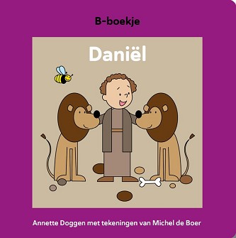 Daniël B-boekje midprice